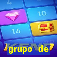 grupo de alavancagem telegram